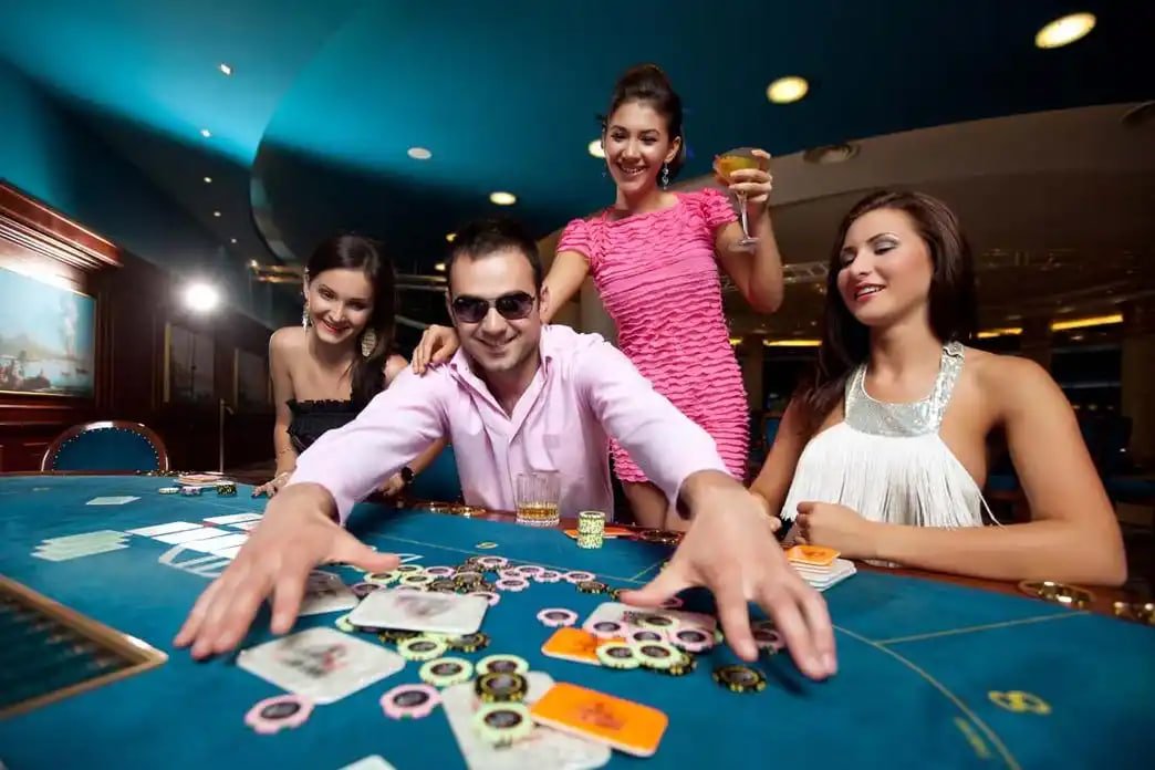iPad display of wifi togel live roulette table with dealer feed