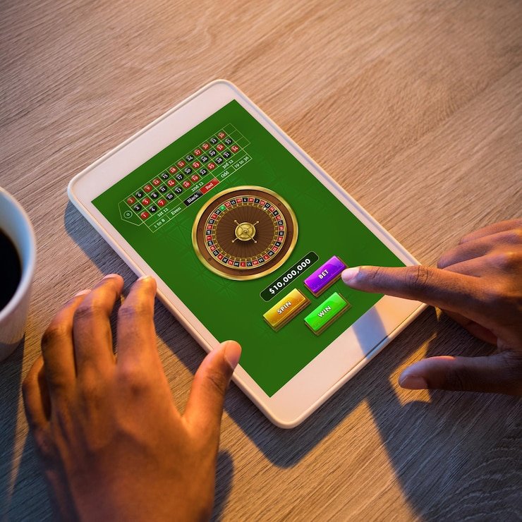 Step-by-step walkthrough placing La Liga selection on wifi togel Step-by-step walkthrough placing La Liga selection on wifi togel